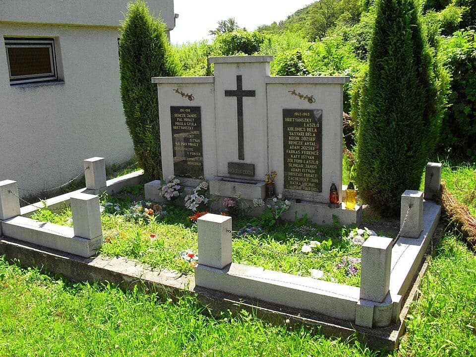 Čeláre — zdjęcie 3