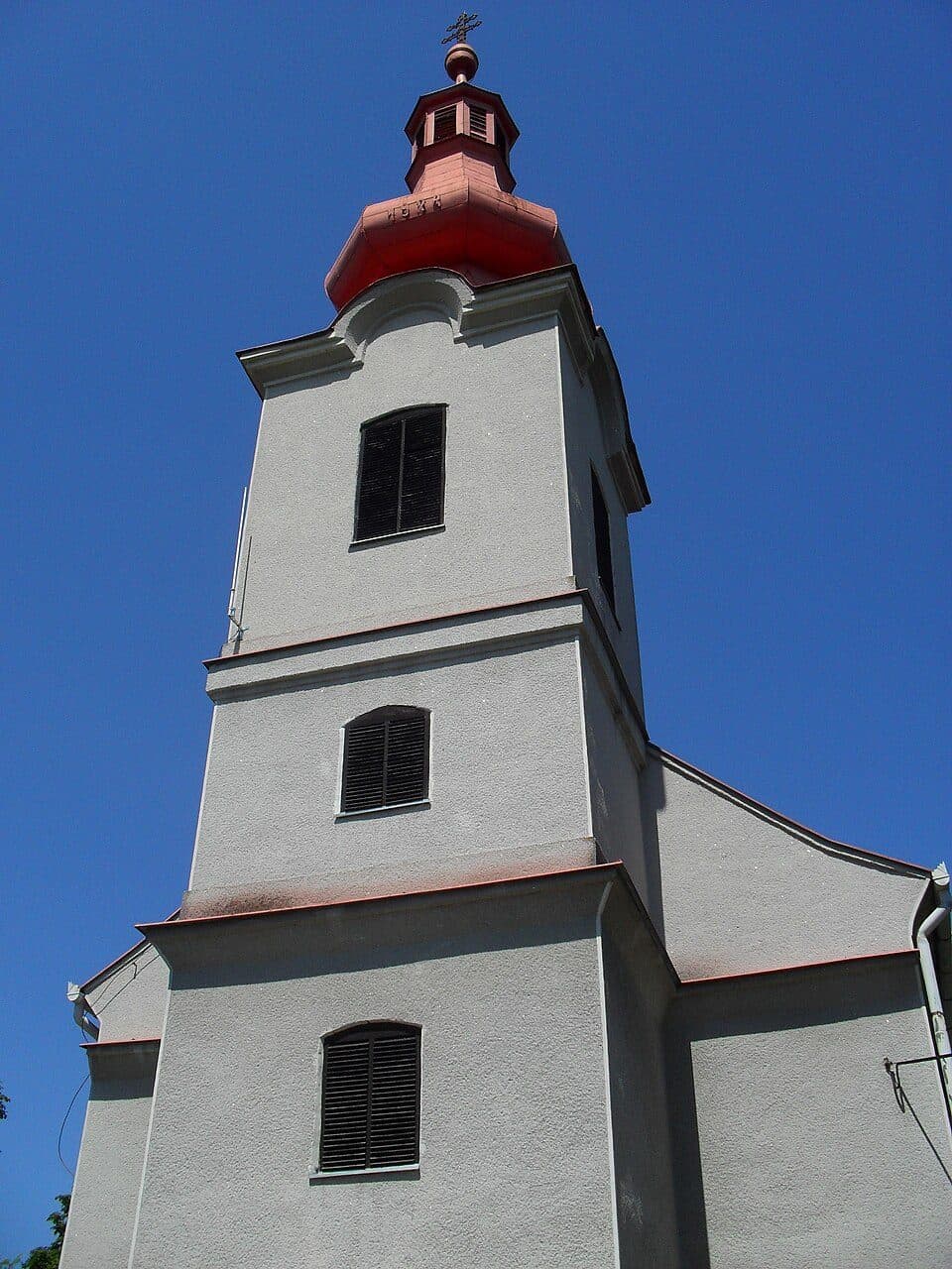 Via Slovakia (Šahy - Šiatorská Bukovinka)