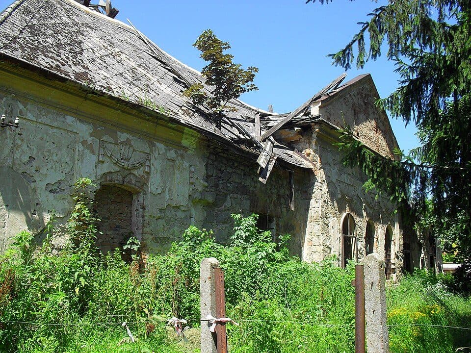 Via Slovakia (Šahy - Šiatorská Bukovinka)