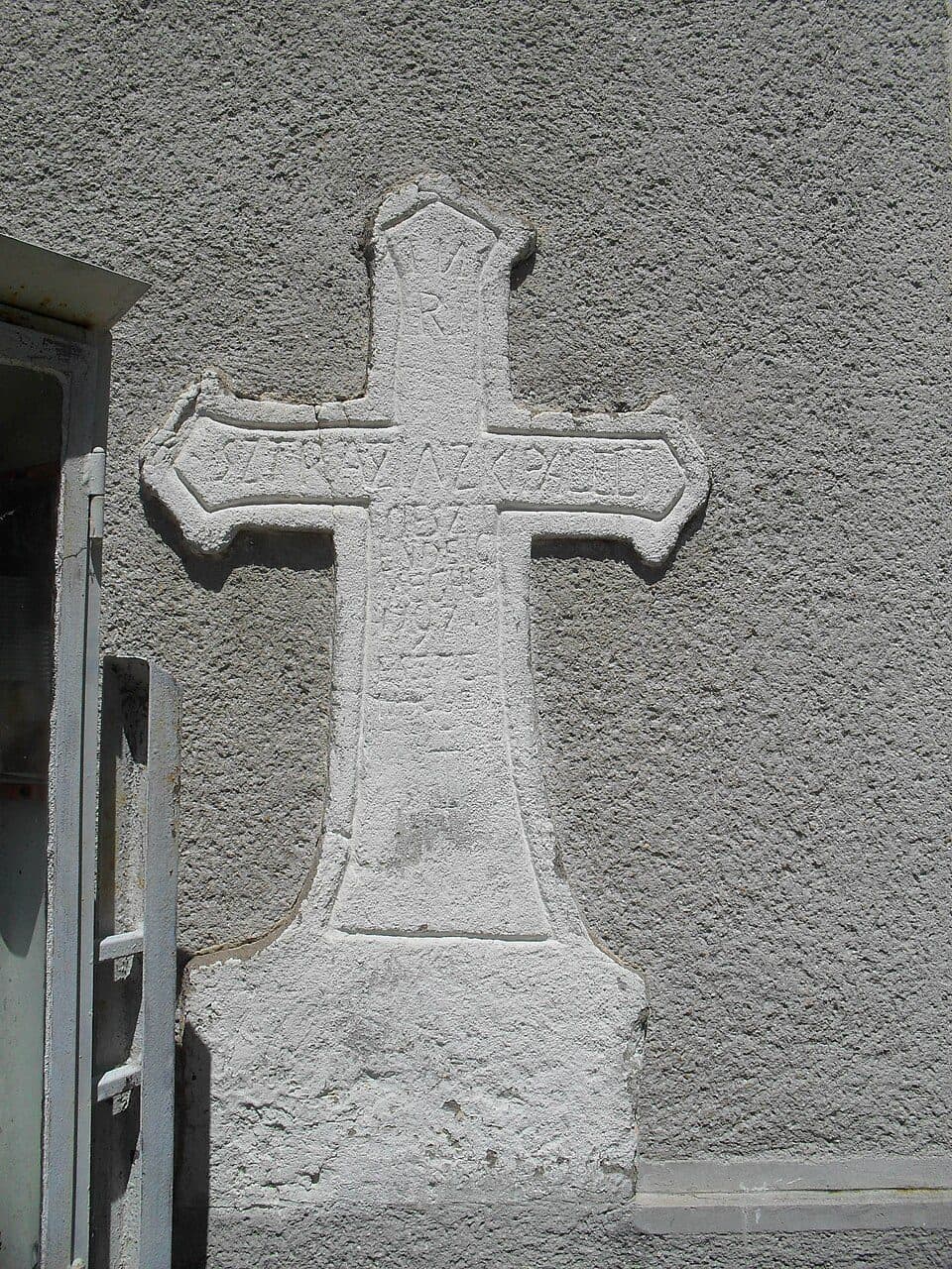 Via Slovakia (Šahy - Šiatorská Bukovinka)