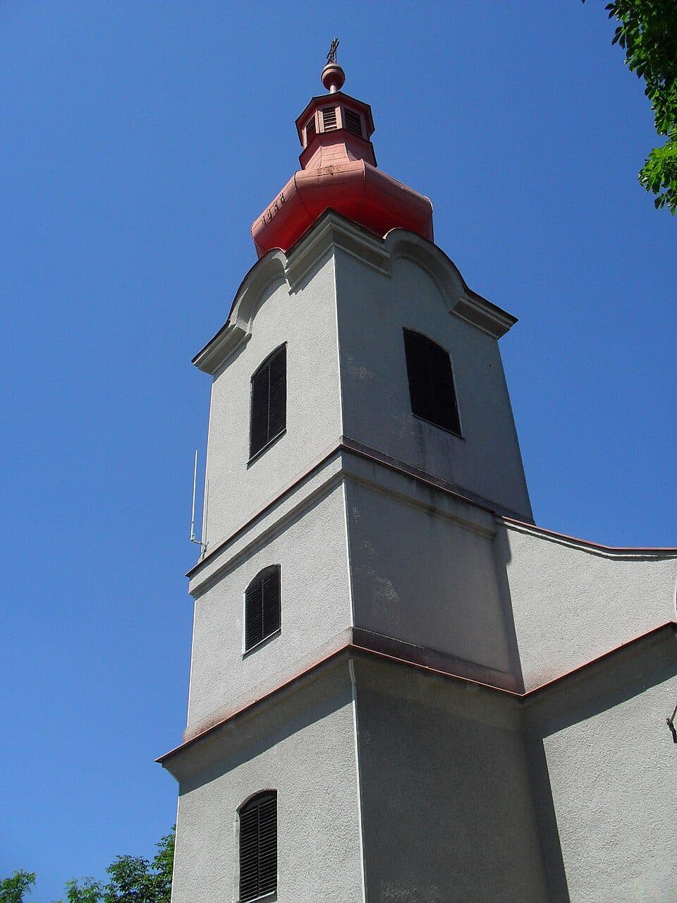 Via Slovakia (Šahy - Šiatorská Bukovinka)