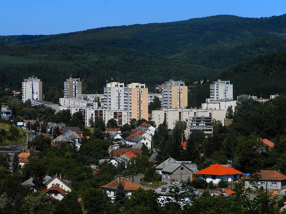 Salgótarján — zdjęcie 3