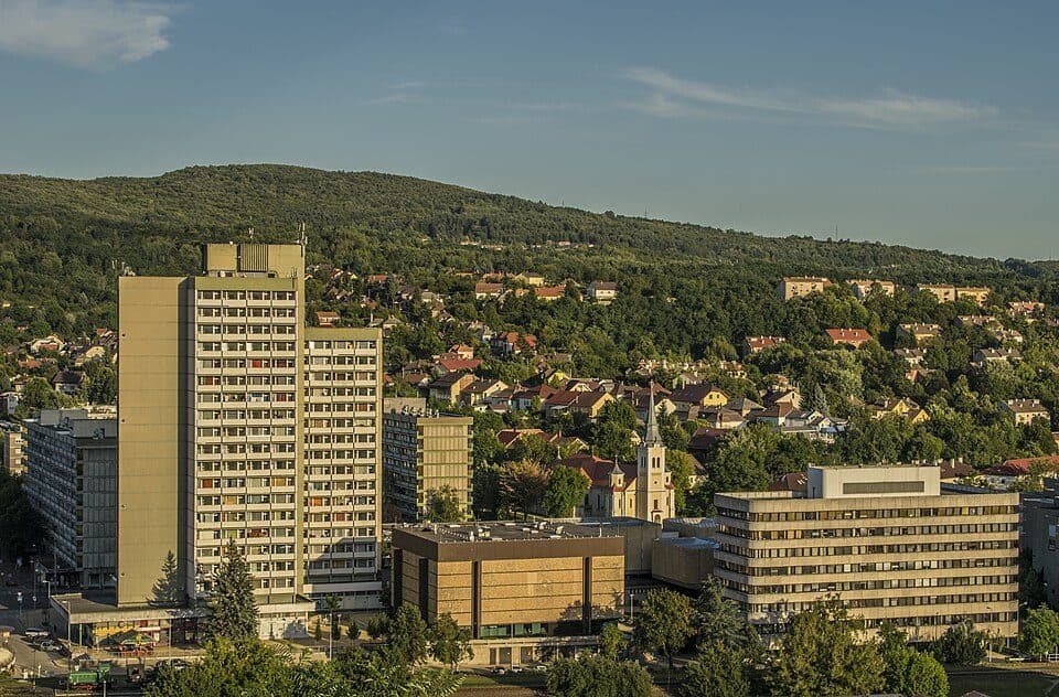 P, Mátra-Murány turistaút Mo.-i szakasz (Karancs – Hatvan)