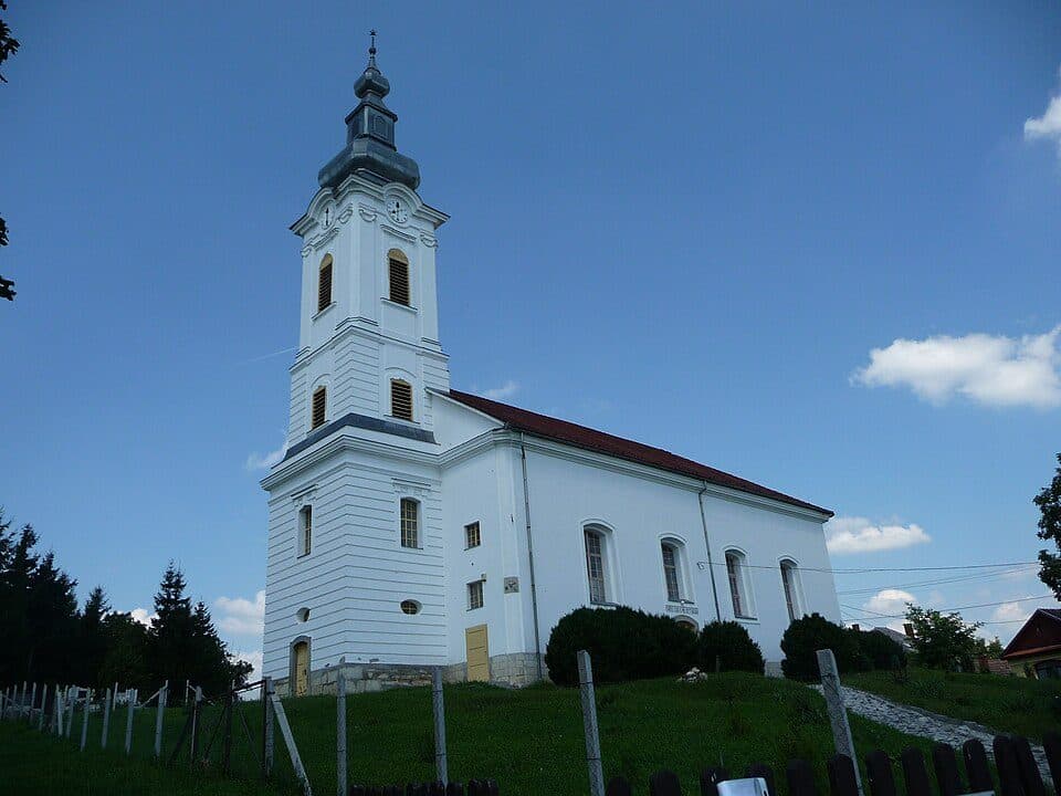 Szirák