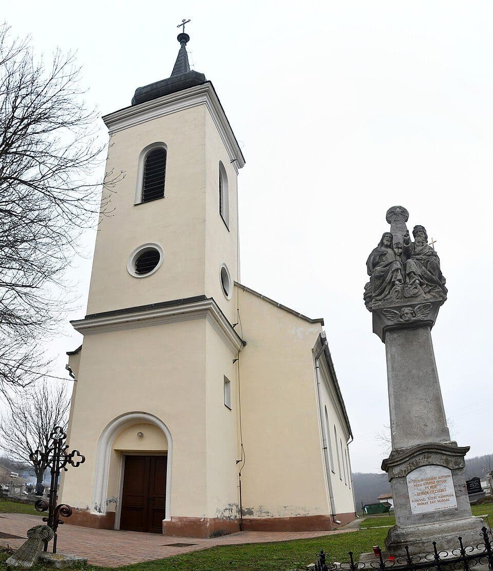 Piliny — zdjęcie 1