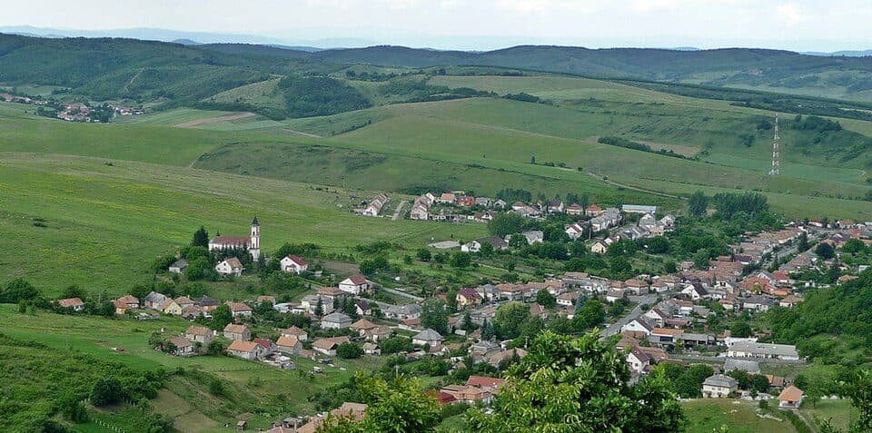 Nagybárkány
