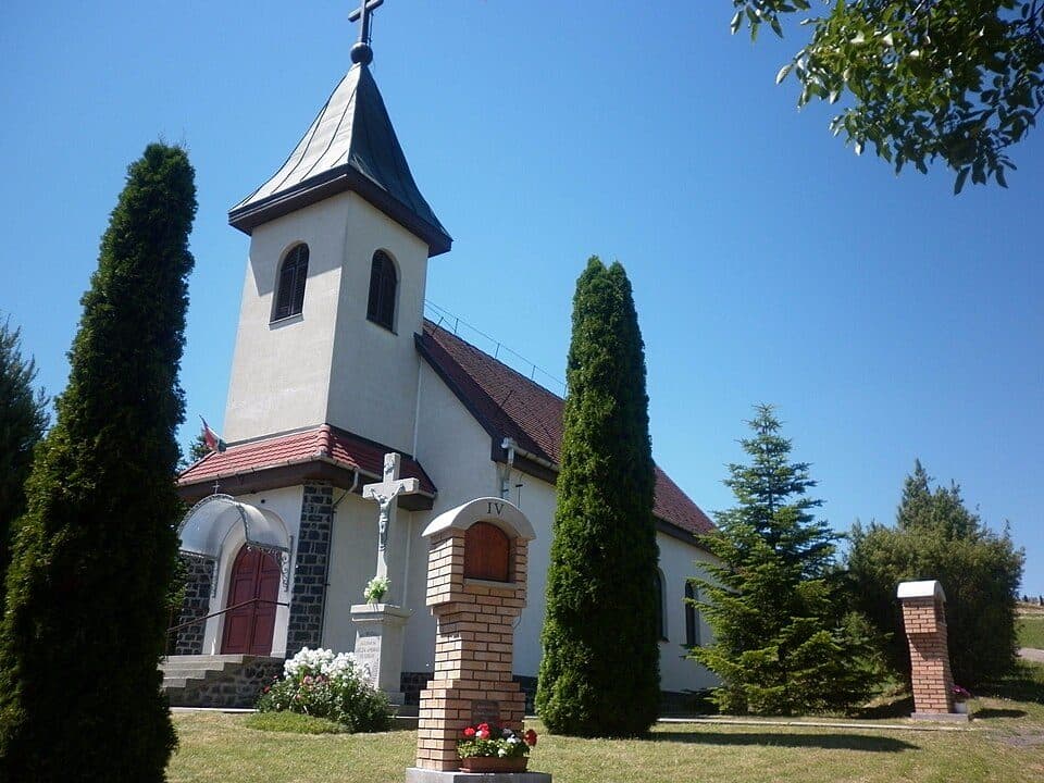 Kisbárkány — zdjęcie 3