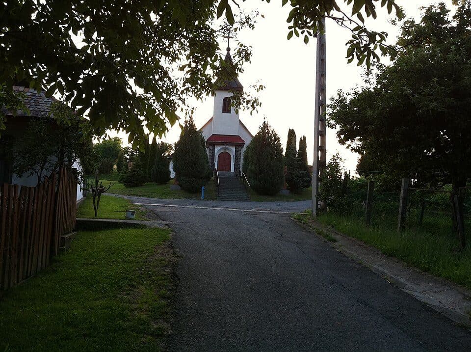 Kisbárkány — zdjęcie 2
