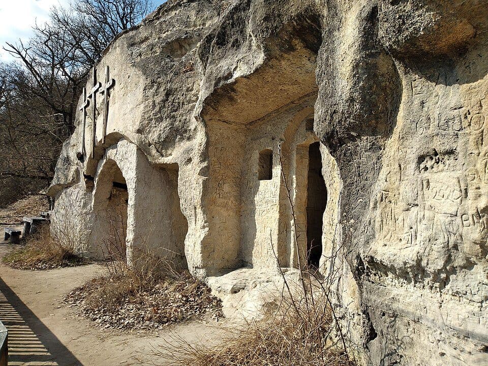 KΩ (Mátraverebély, Szentkút – Barátlakások)