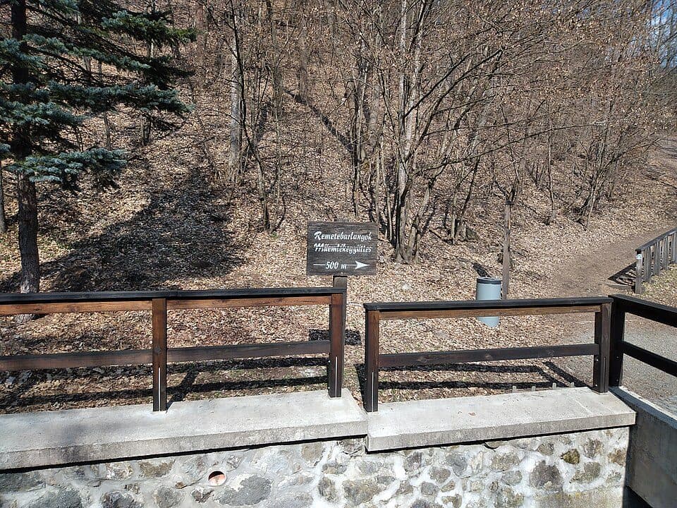 Z Szent László zarándokút