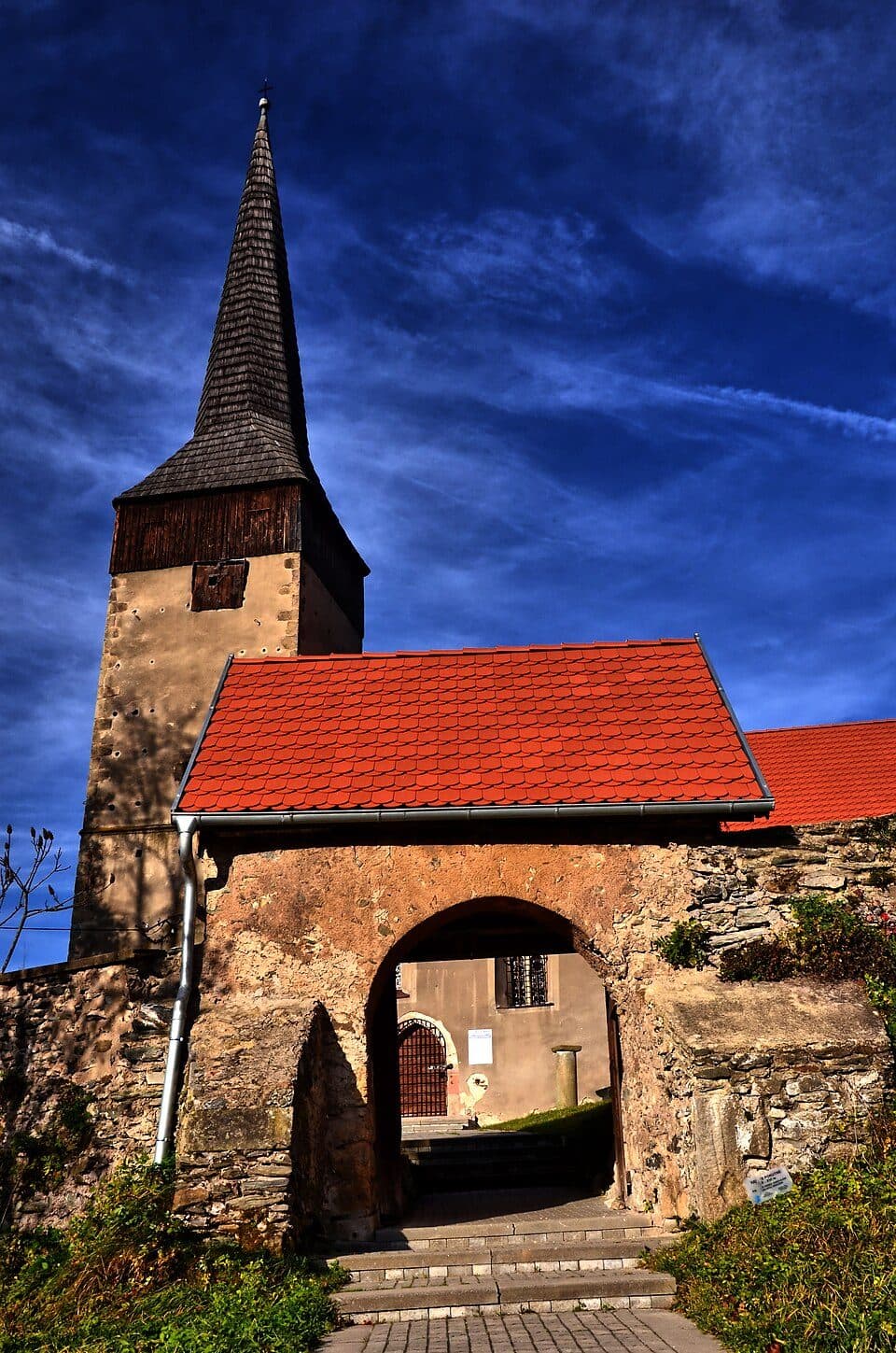 Chrośnica (województwo dolnośląskie)