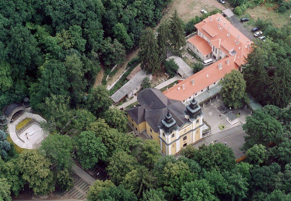 Szent-kút