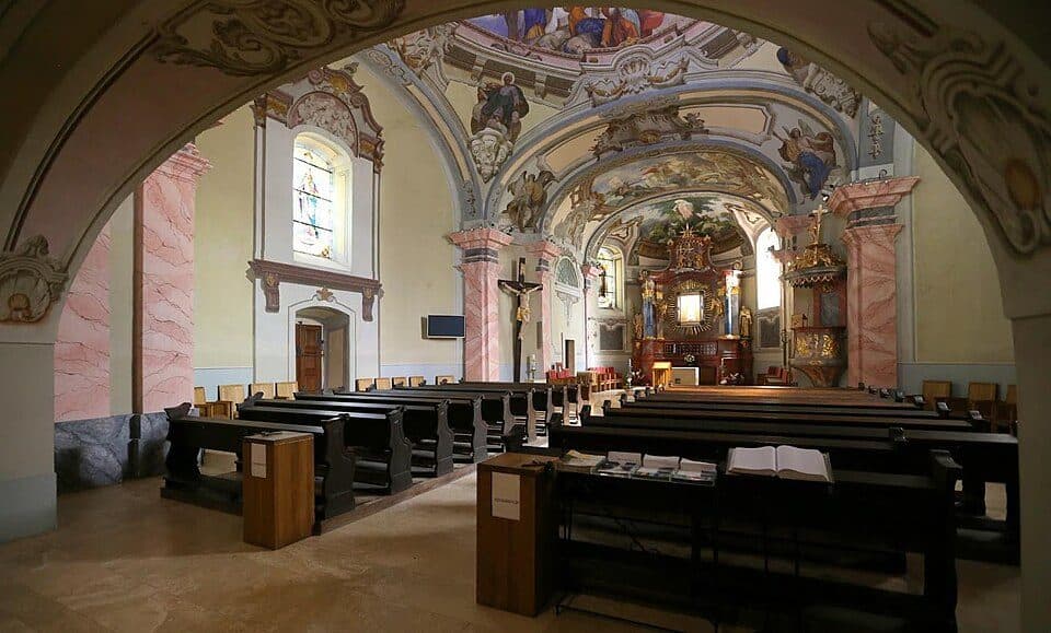 KΩ (Mátraverebély, Szentkút – Barátlakások)