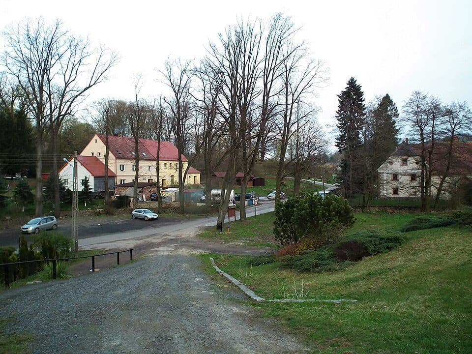 Wilków - Konradów
