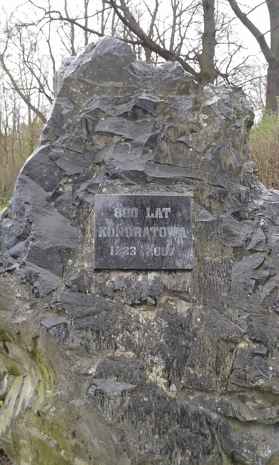 Wilków - Konradów