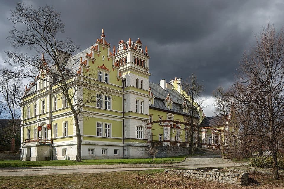 Kłonice