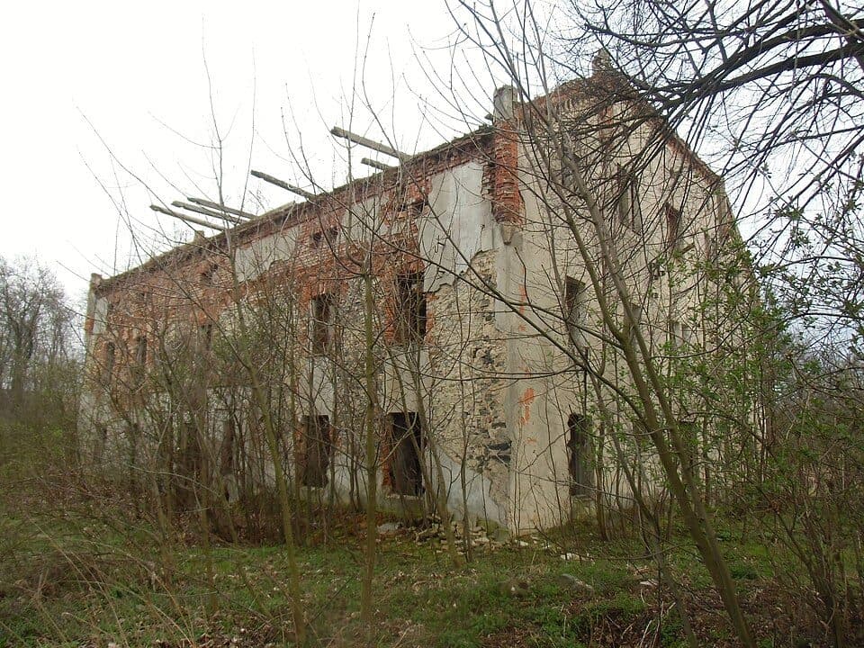 Dunino - Górzec