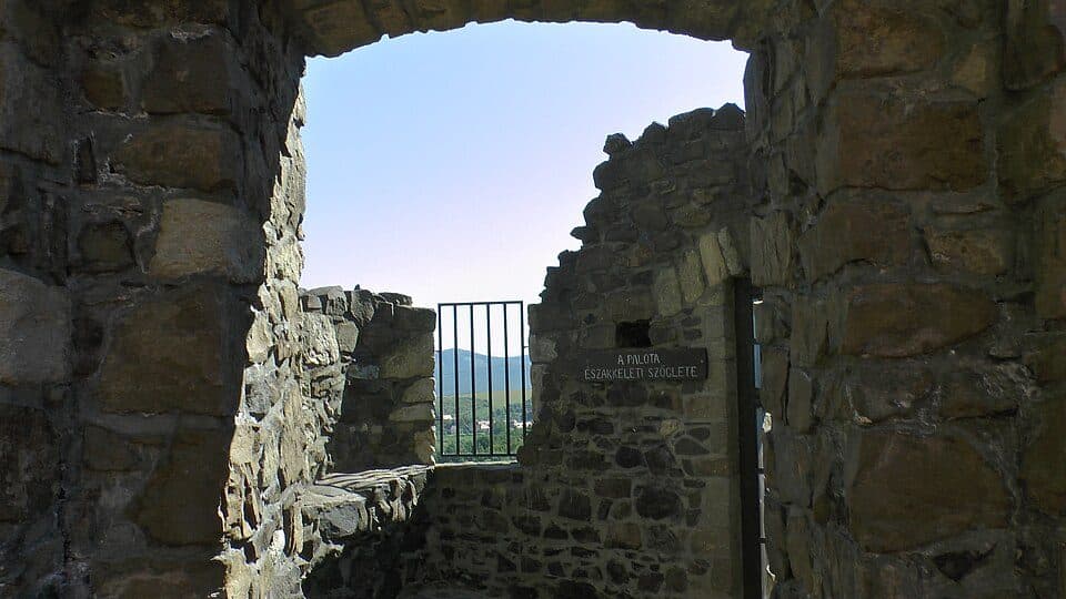 Zöldút -Cserhát naturpark