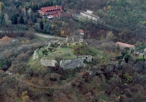 Mária-út, M80-10 (Mátraverebély–Szentkút–Buják)