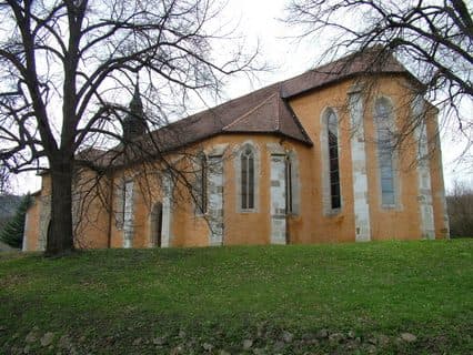 Nagyboldogasszony-templom