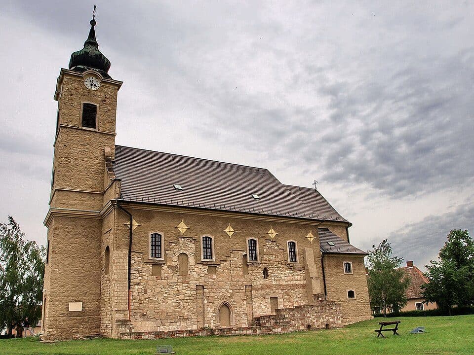 Mária-út, M01-26A (Domoszló – Feldebrő)