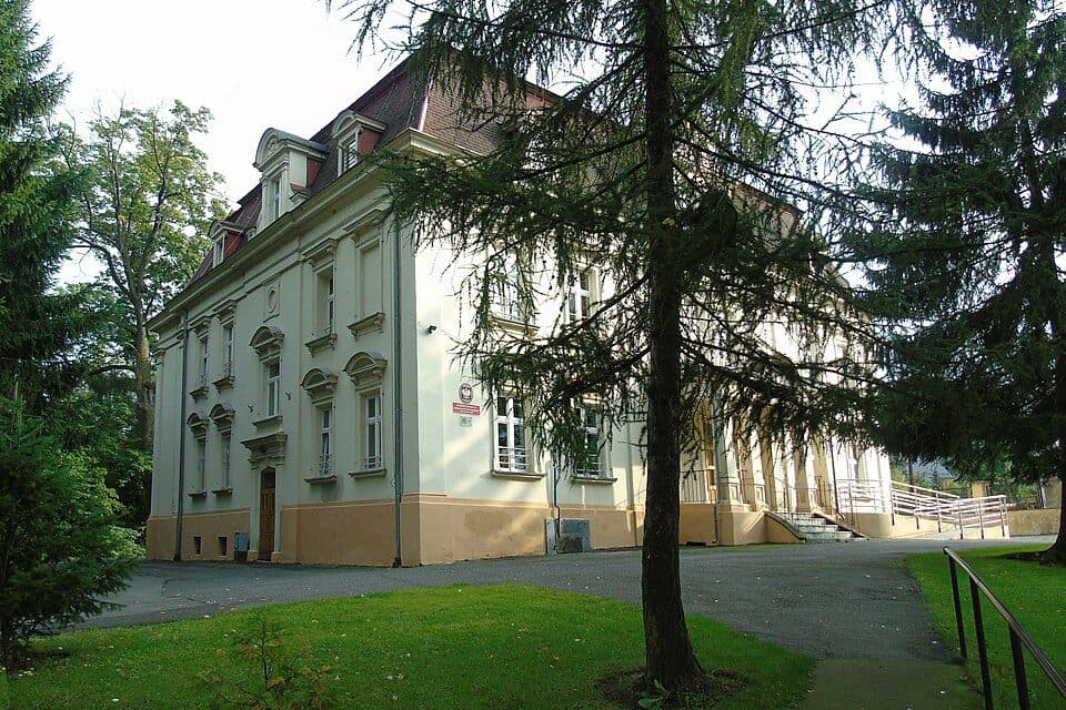 Dobków - Pod Marcińcem