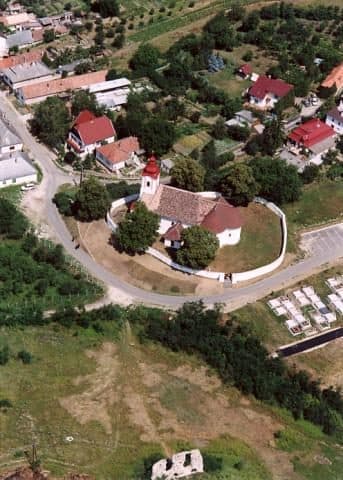 Z▙ (Hasznos – Cserteri várrom)