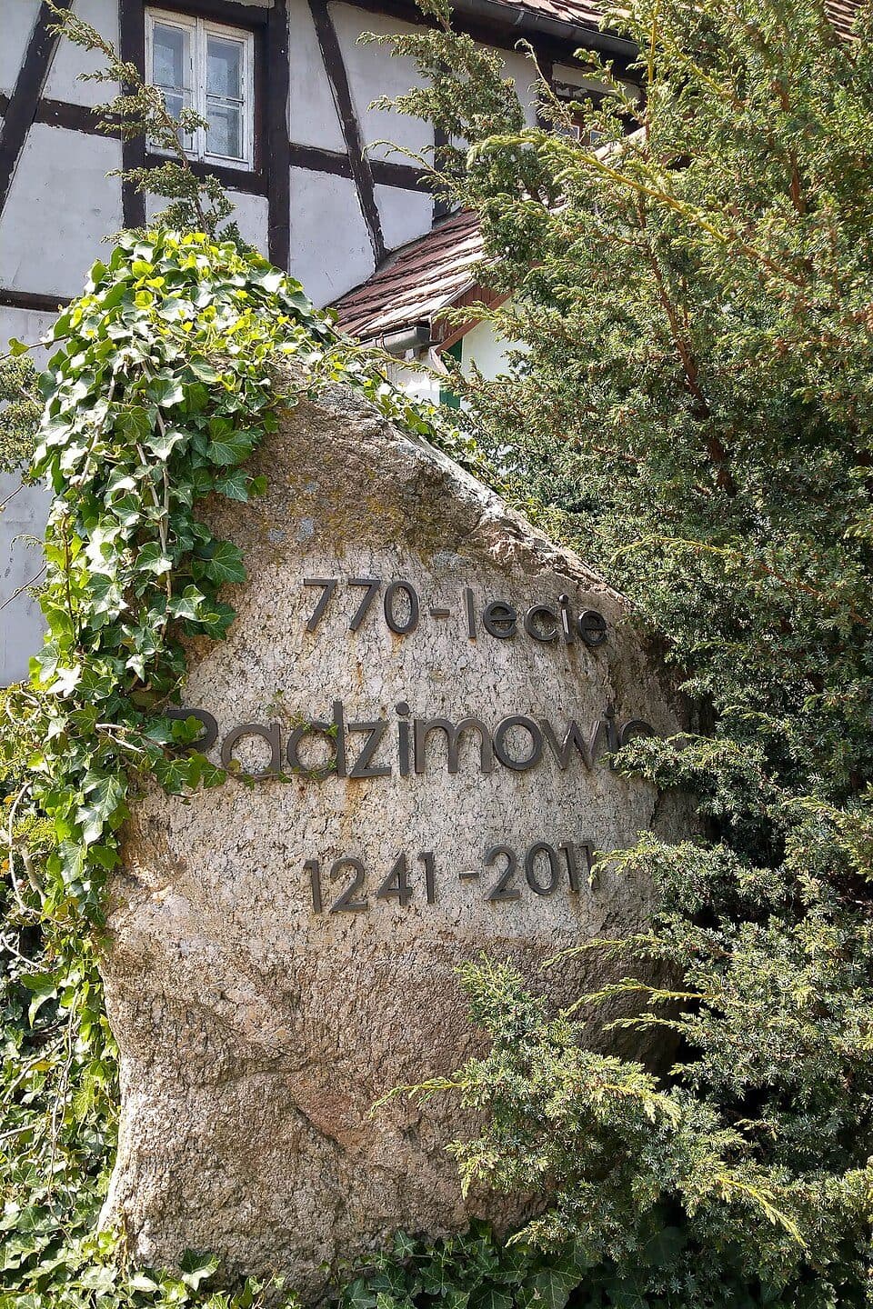 Szlak Wapienników
