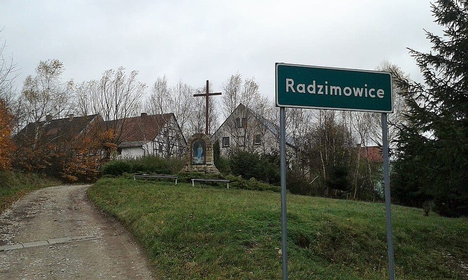 Szlak Wapienników