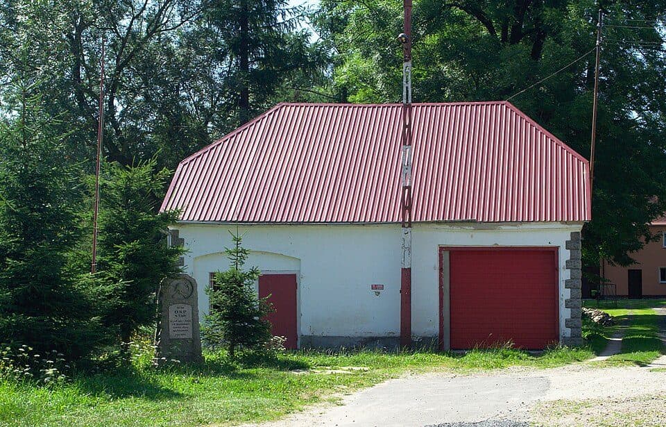 Wąwóz Lipy