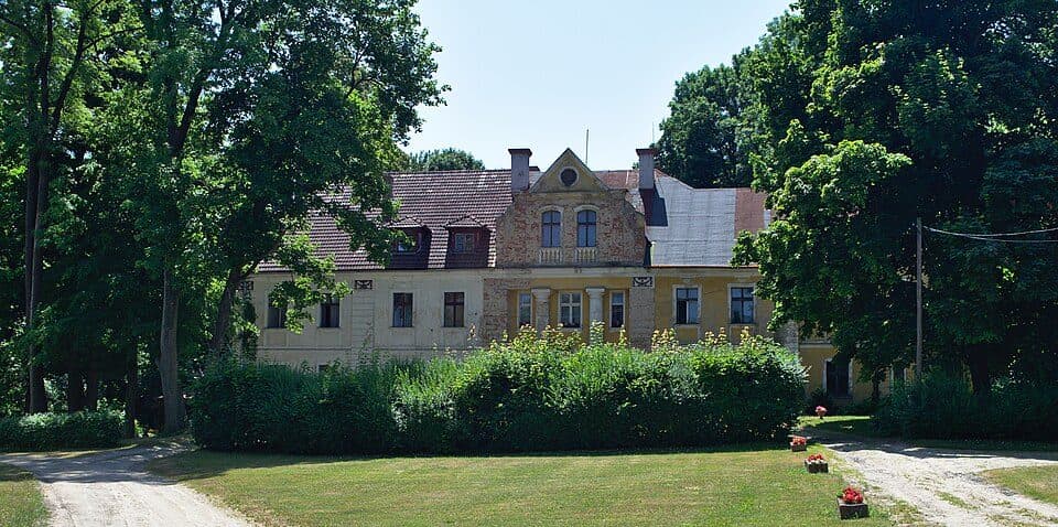 czarny