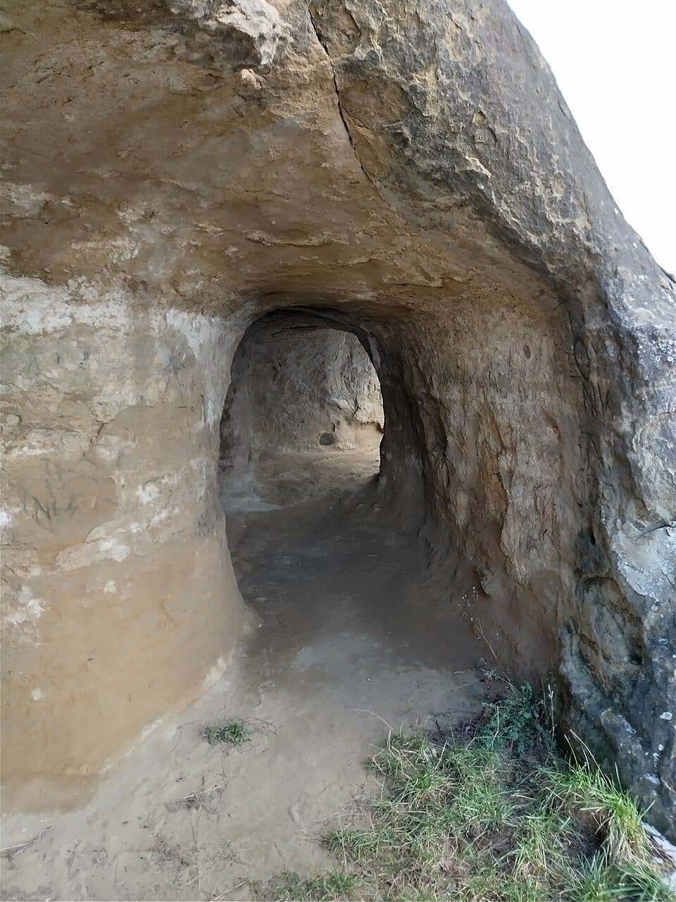 ZΩ Kőlyuk
