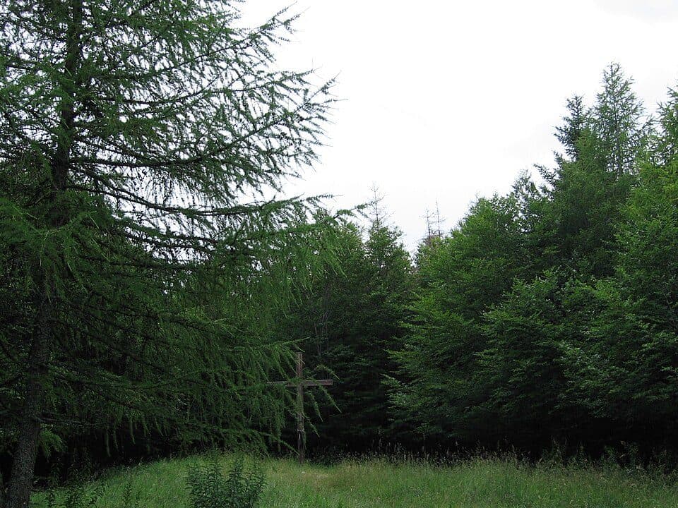 Istállós-kő — 2. fotó