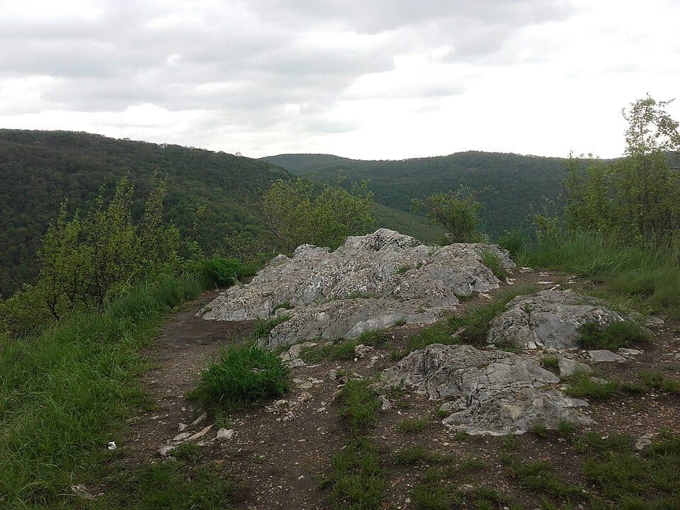 Ódorvár
