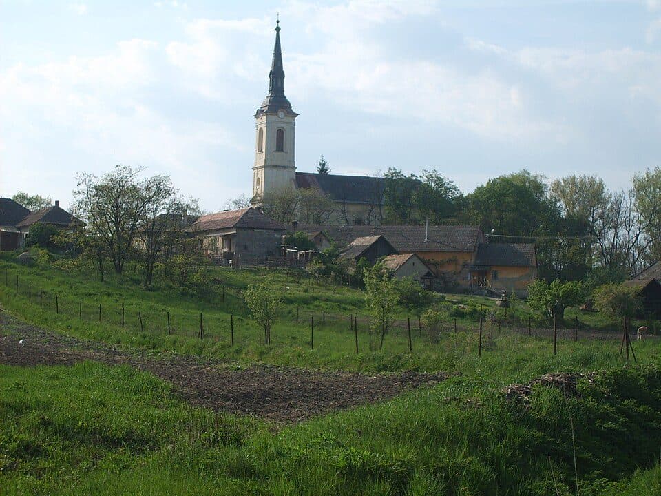 Vlkyňa — zdjęcie 1