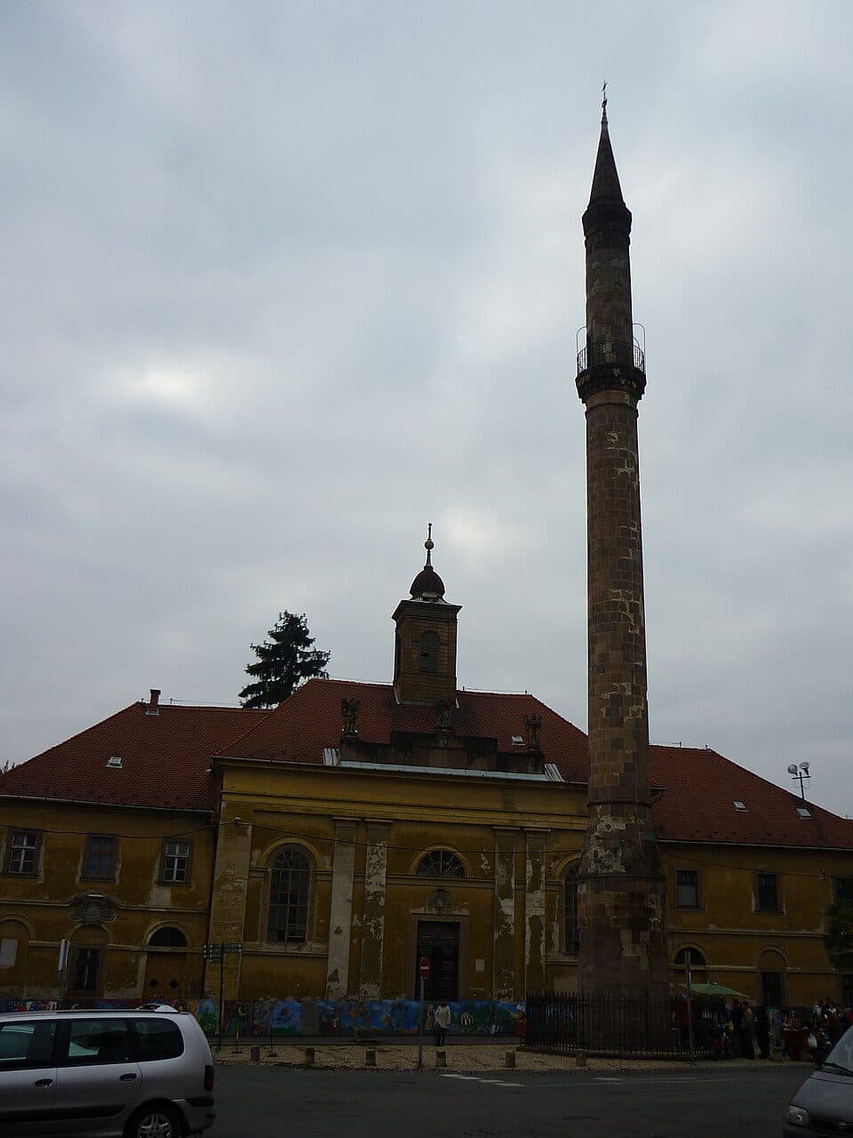 K, Bükki Kék