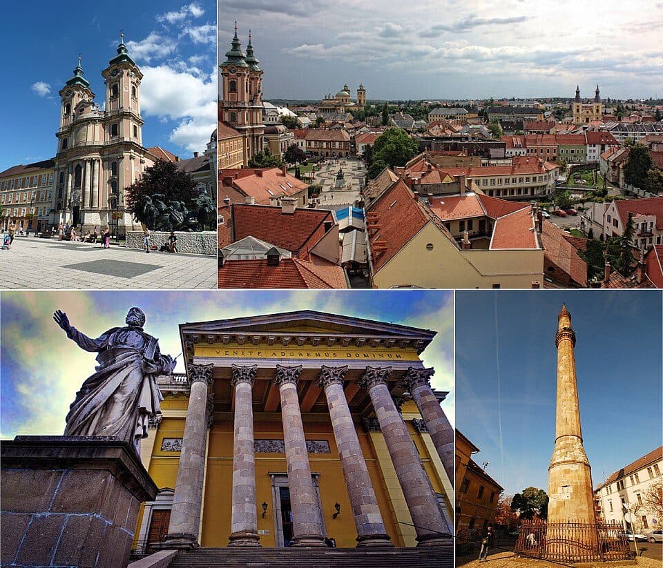 Eger — 1. fotó