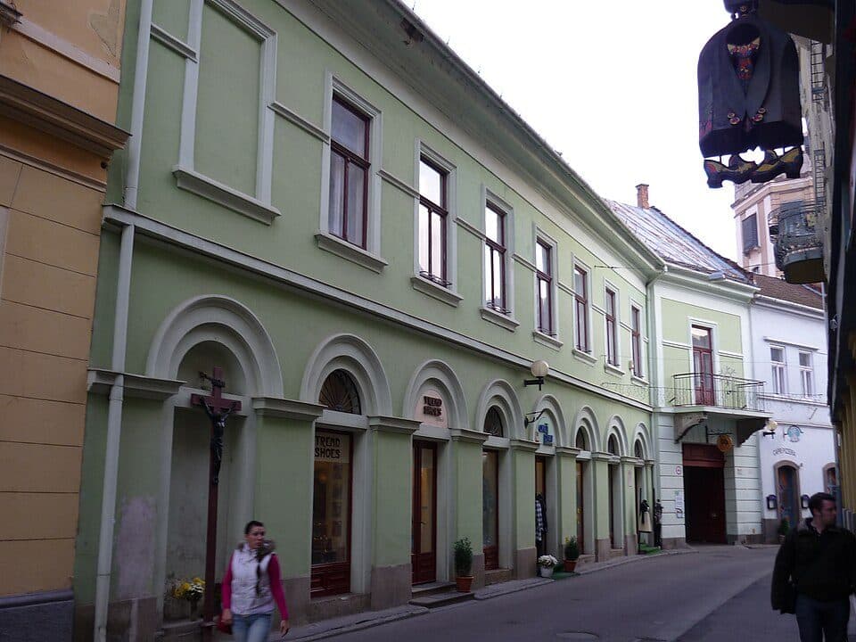 Eger — 3. fotó