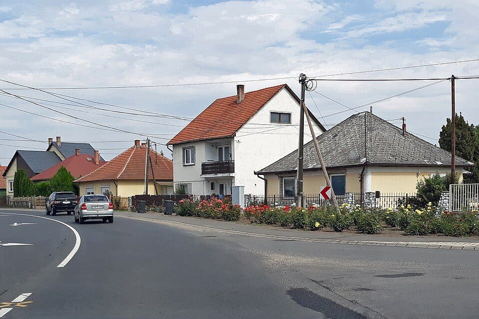 Sajószöged — zdjęcie 2