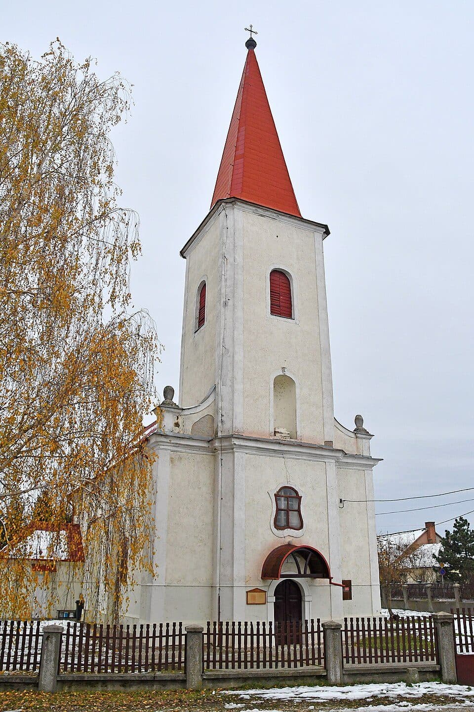 Sajószöged — zdjęcie 1