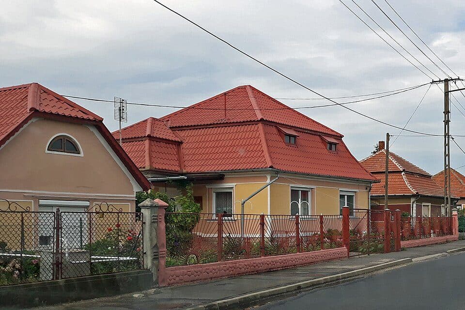 Nagycsécs — zdjęcie 2