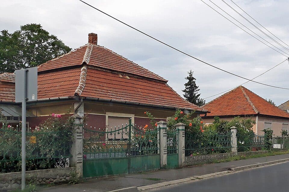 Nagycsécs — zdjęcie 3