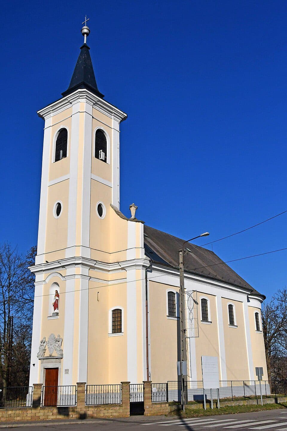 Bükkábrány — zdjęcie 1