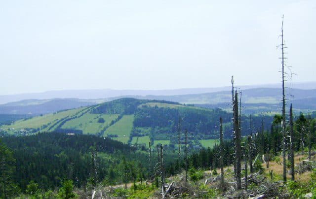 Sokół (góra)