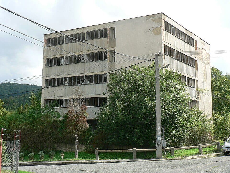 K, Kohászok útja (Borsod-Abaúj-Zemplén megye)