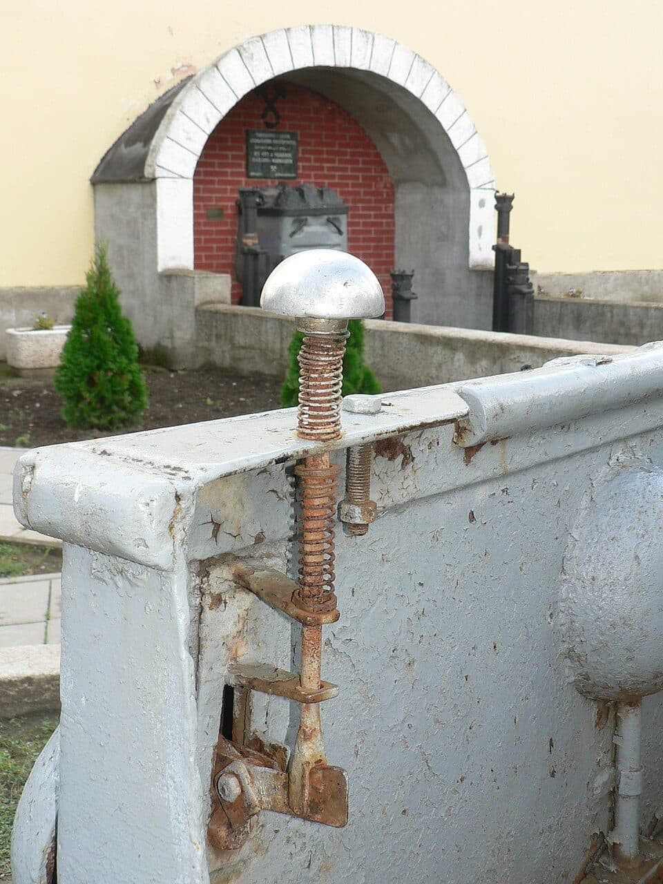 K, Kohászok útja (Borsod-Abaúj-Zemplén megye)