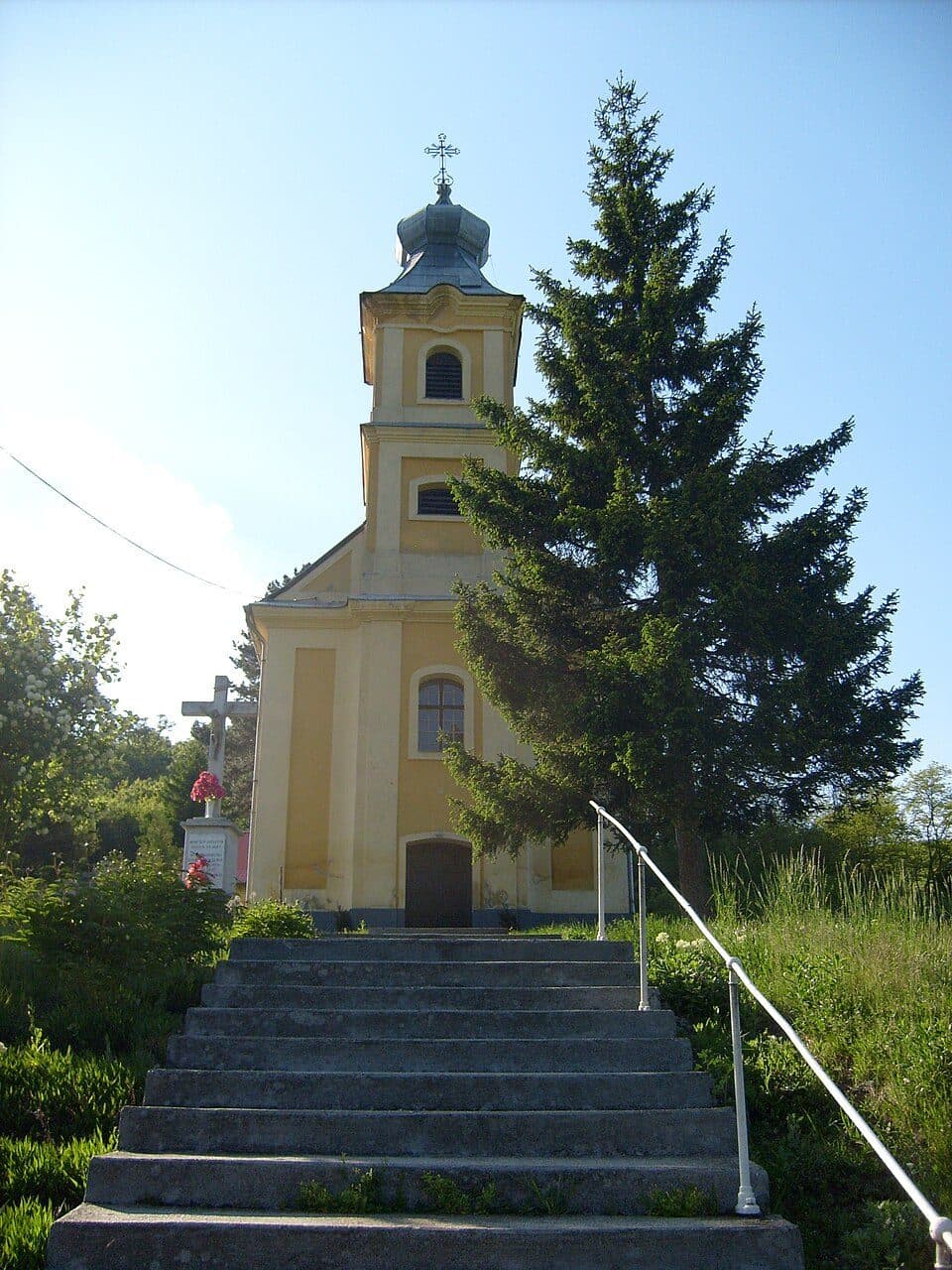Királd — zdjęcie 1