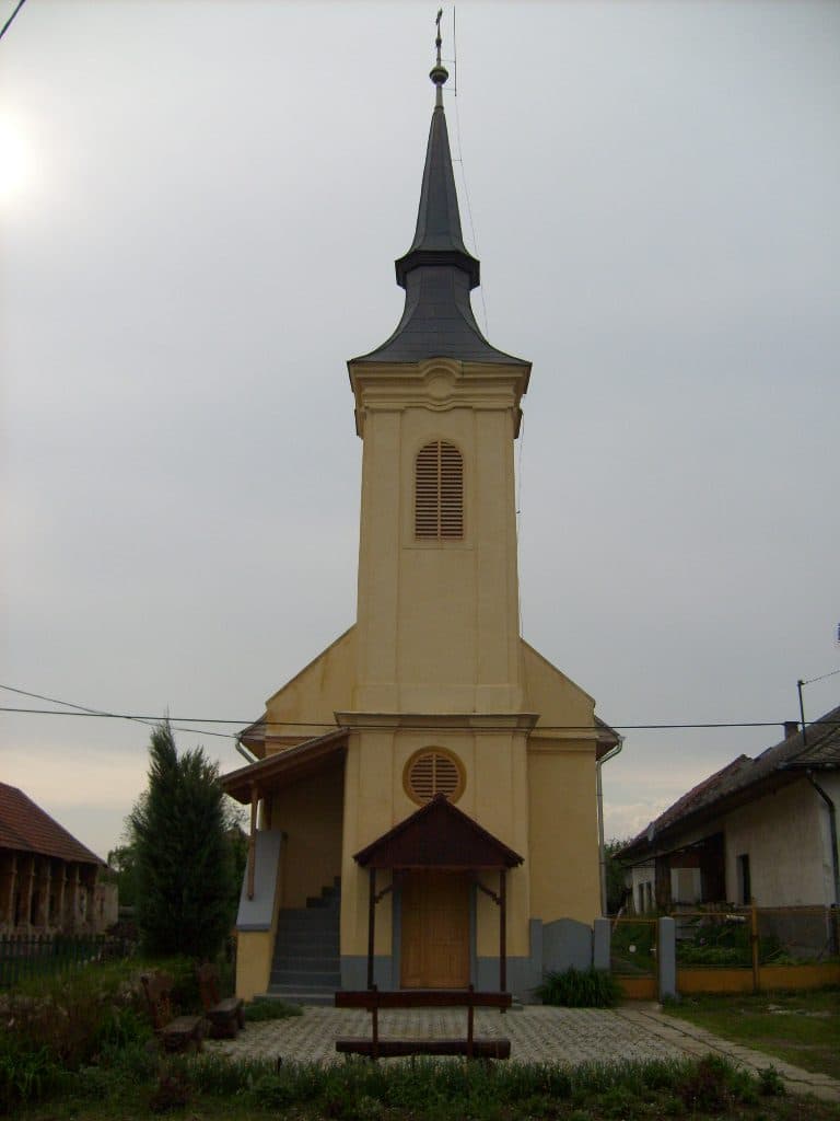 Dubicsány — zdjęcie 1