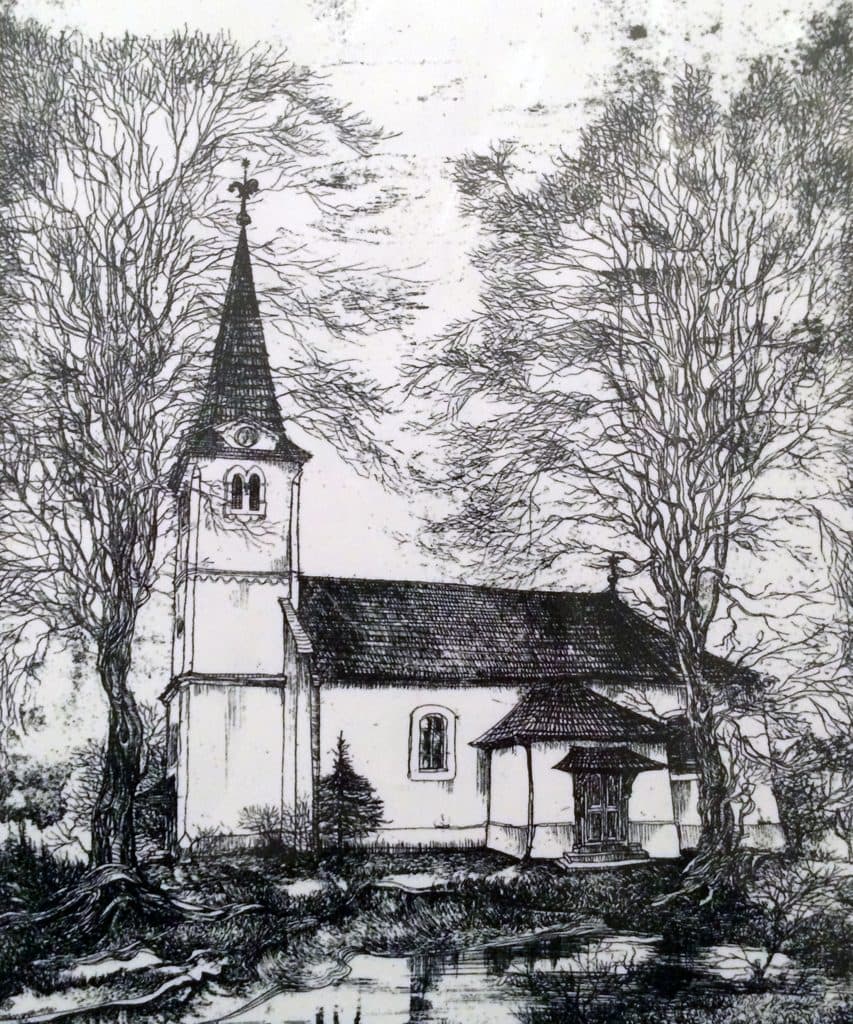 Mária-út, M01-31 (Sajópálfala – Hernádkércs)