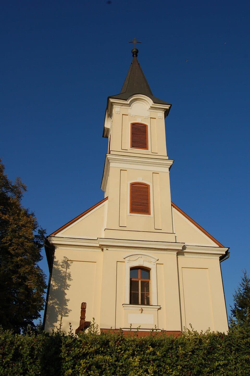 Mária-út, M01-31 (Sajópálfala – Hernádkércs)